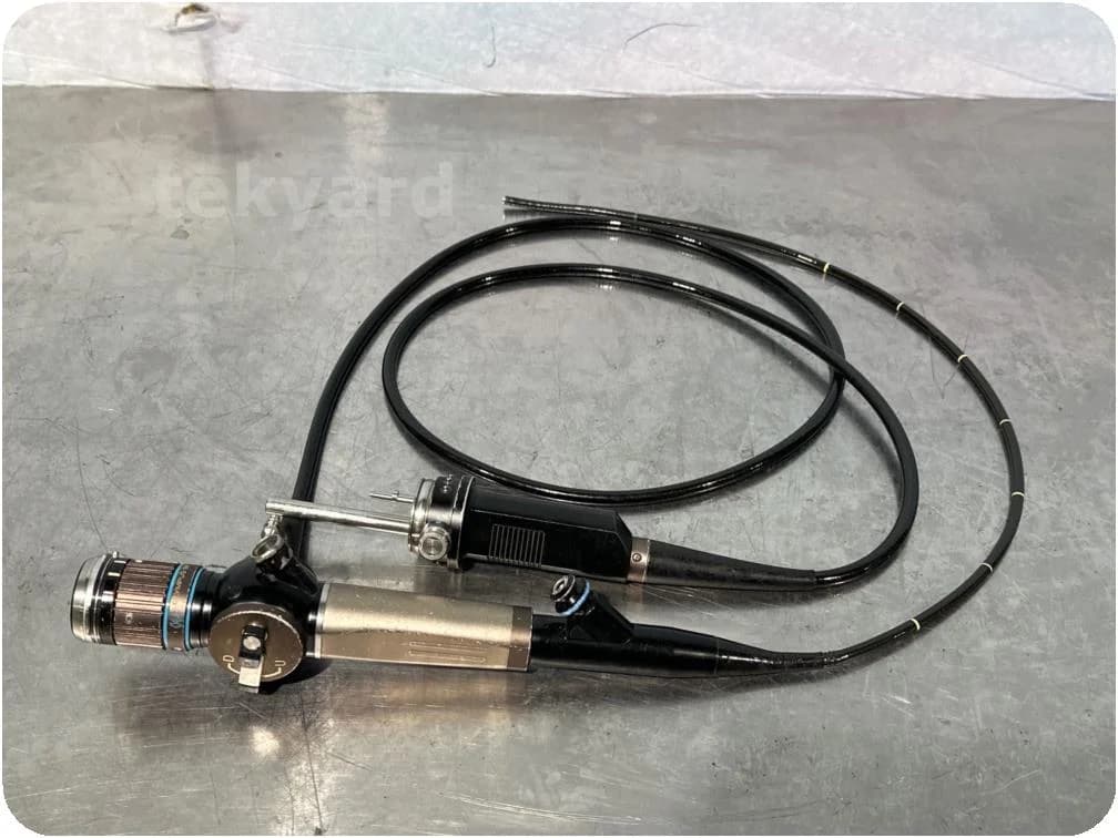 OLYMPUS BF-P20D Fiber bronchoscope