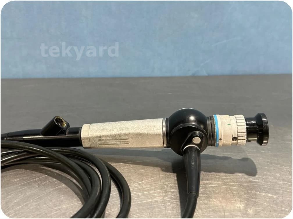 OLYMPUS CYF-3 Fiber cystoscope