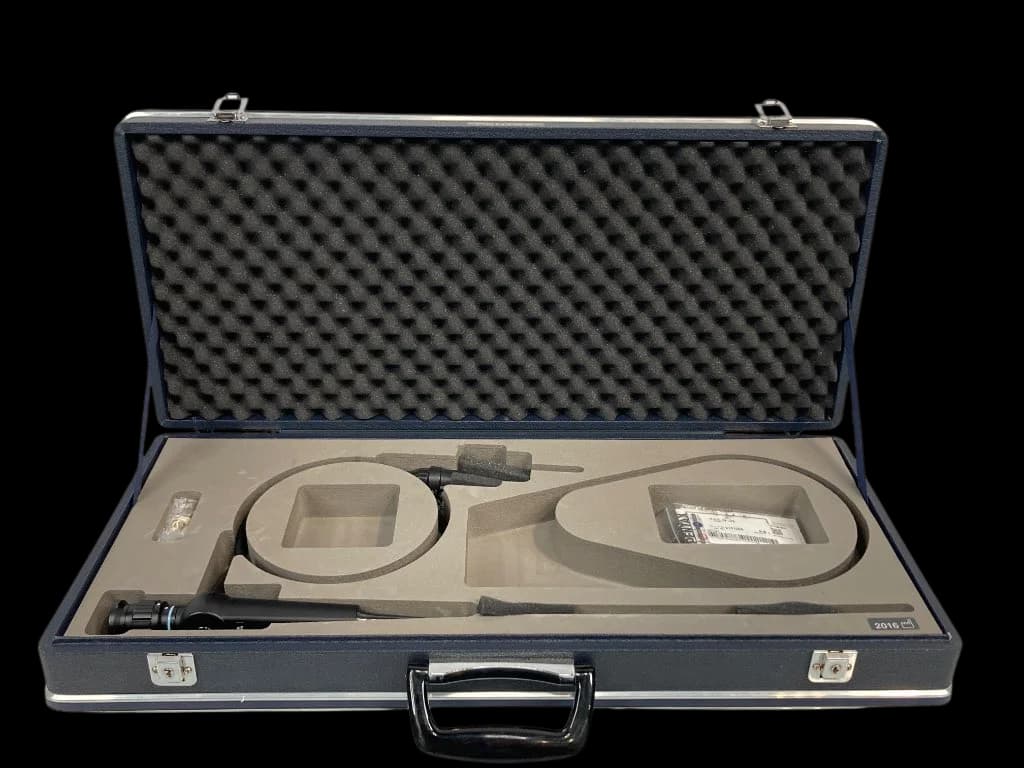 PENTAX FNL-10RP3 Fiber laryngoscope