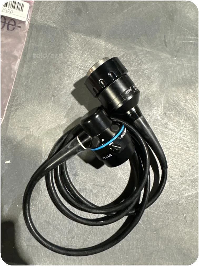 OLYMPUS OVC-200 Camera head