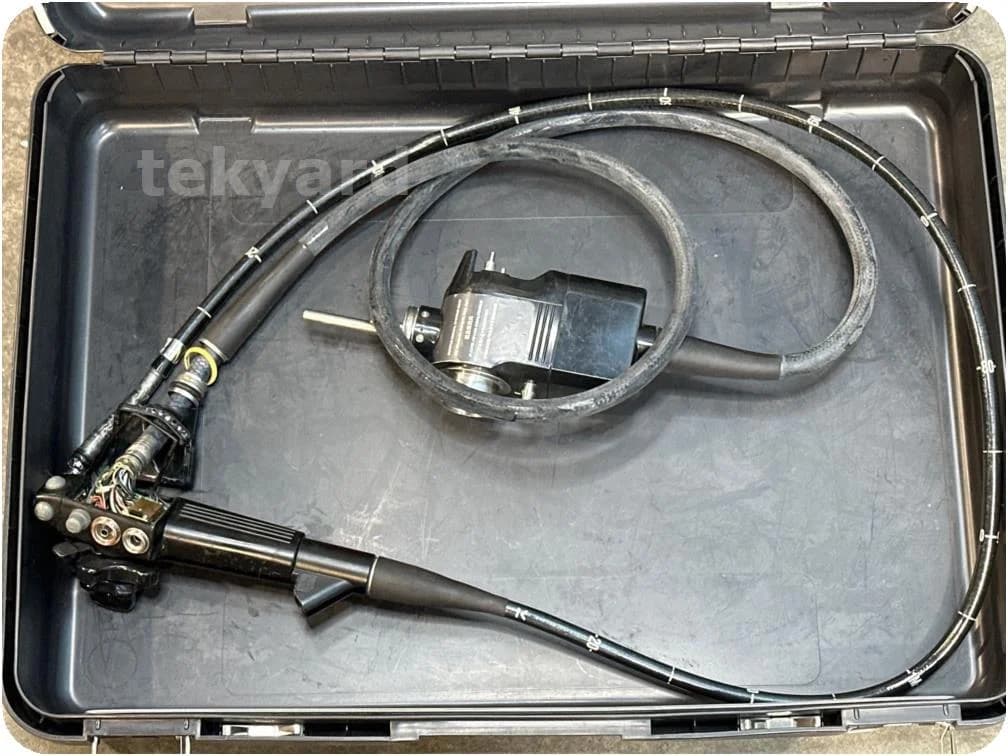 OLYMPUS GF-UM160 Ultrasound gastroscope