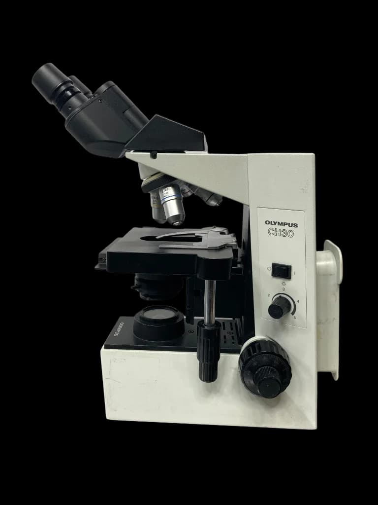 OLYMPUS CH30 Laboratory microscope