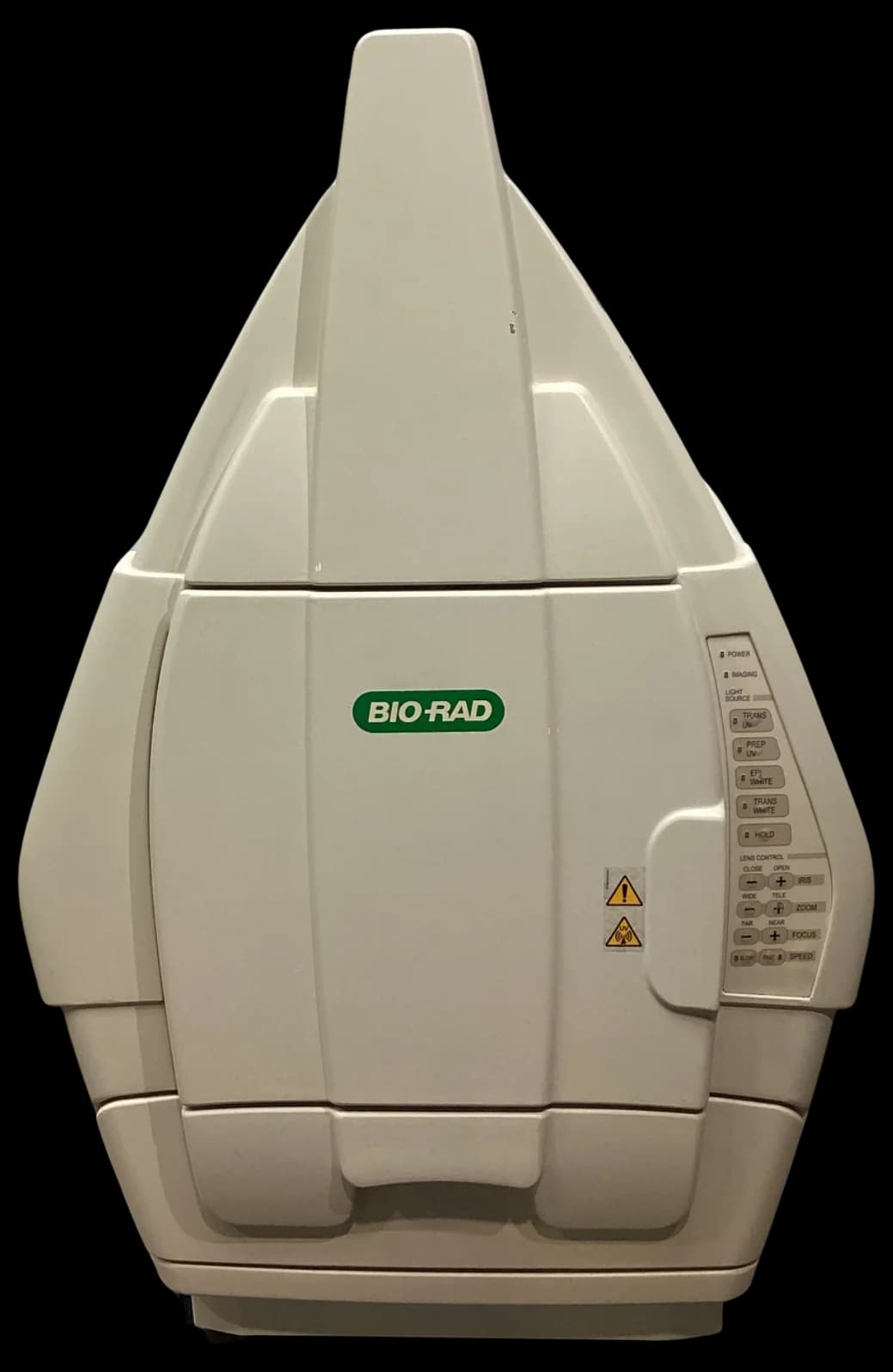 BIO-RAD Universal Hood II Molecular Imagers