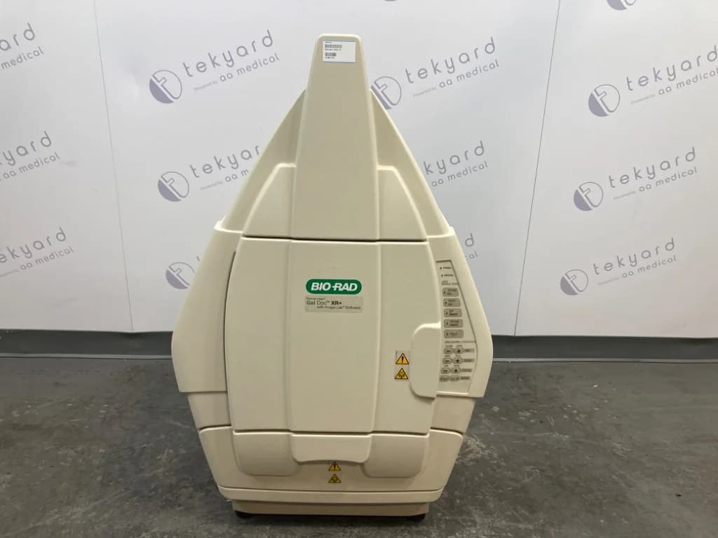 BIO-RAD Universal Hood II Molecular Imagers