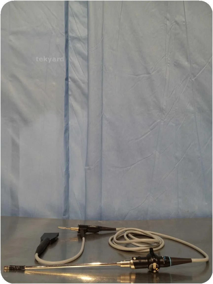 OLYMPUS LTF-V3 Video laparoscope