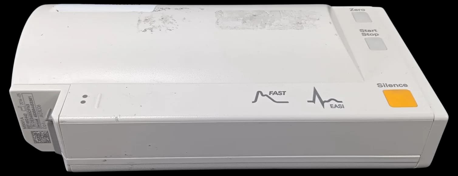 PHILIPS M3001A Module, Rack