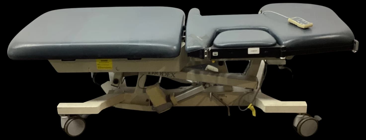 BIODEX 058-700 Examination table