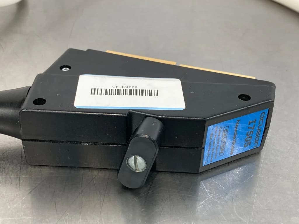 SIEMENS I7505 TEE Probe