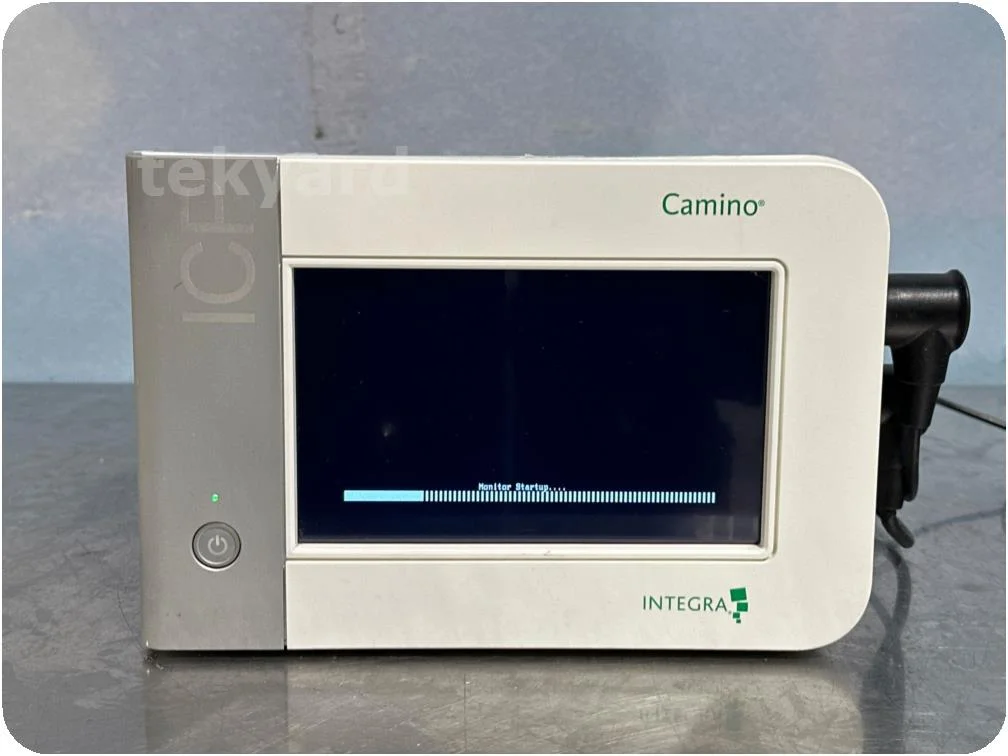 INTEGRA Camino CAM02 Patient monitor