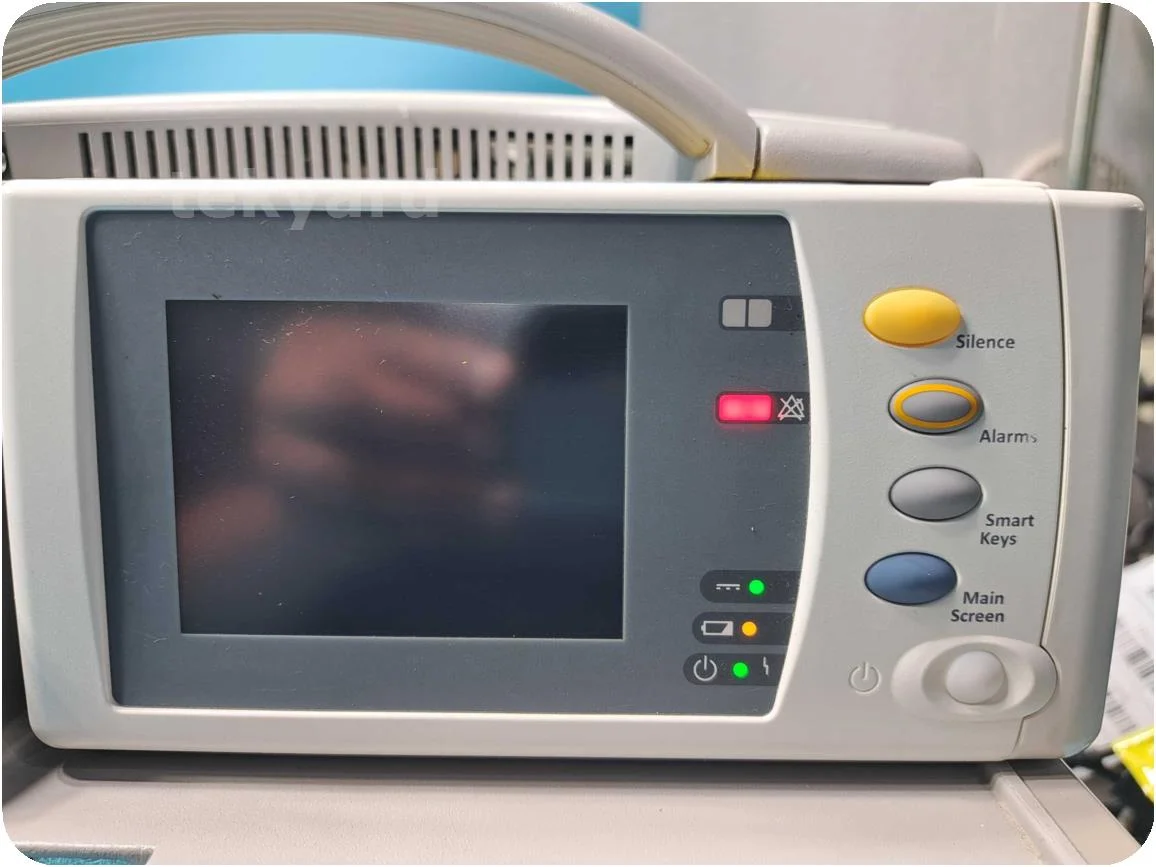 PHILIPS IntelliVue X2 (M3002A) Patient monitor