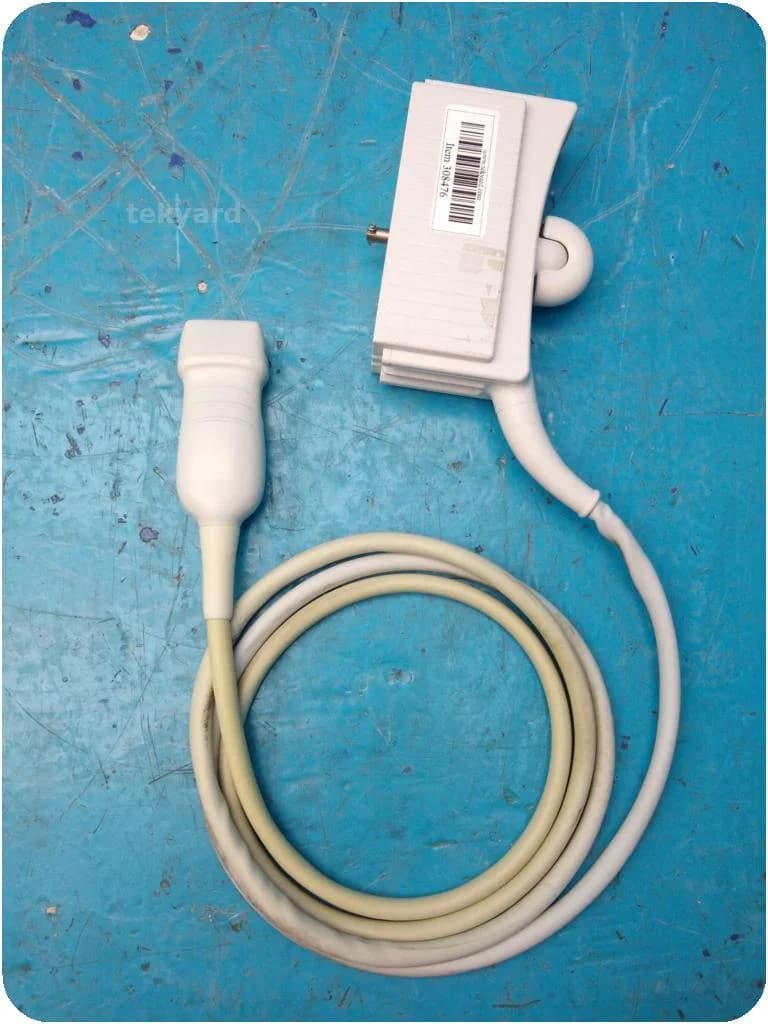 SIEMENS 4V1 Cardiac Probe