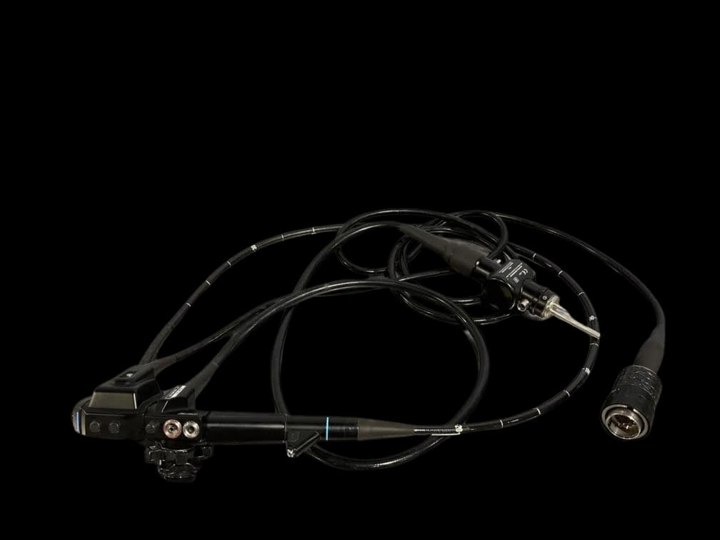 OLYMPUS GF-UM130 Ultrasound gastroscope