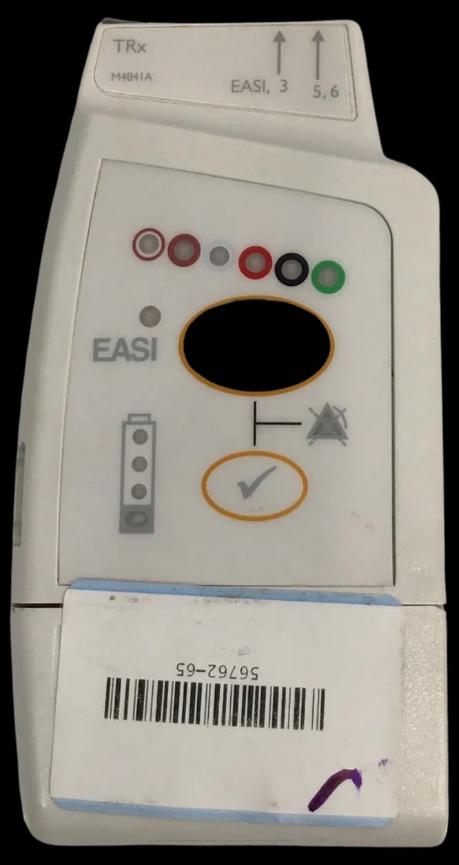 PHILIPS M4841A Telemetry Transmitter