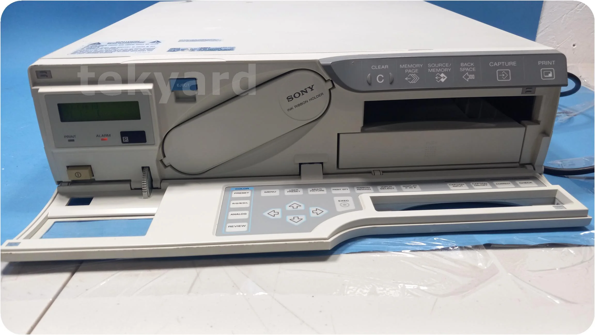 SONY UP-5600MD Ultrasound Printer