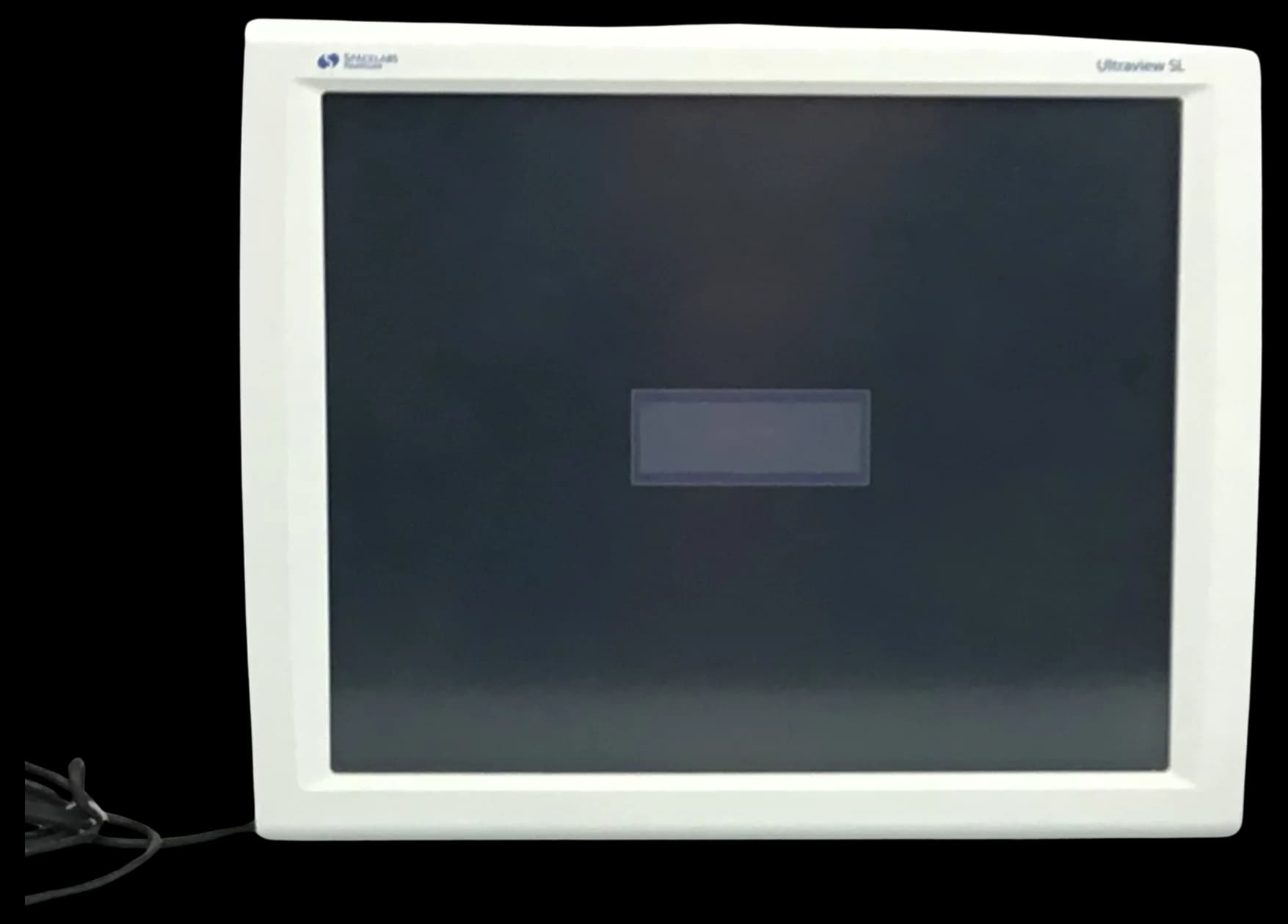 SPACELABS HEALTHCARE Ultraview SL 94266 Patient monitor