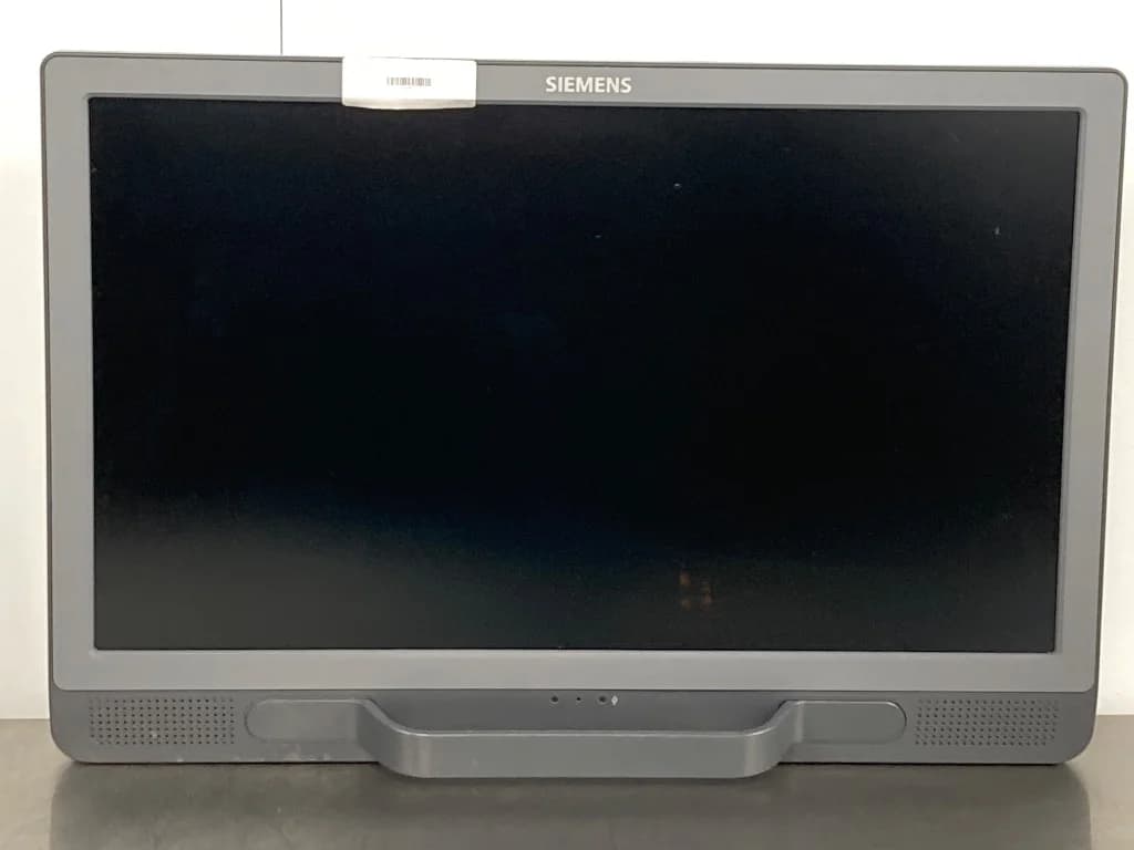 SIEMENS 10430285 Ultrasound machine part