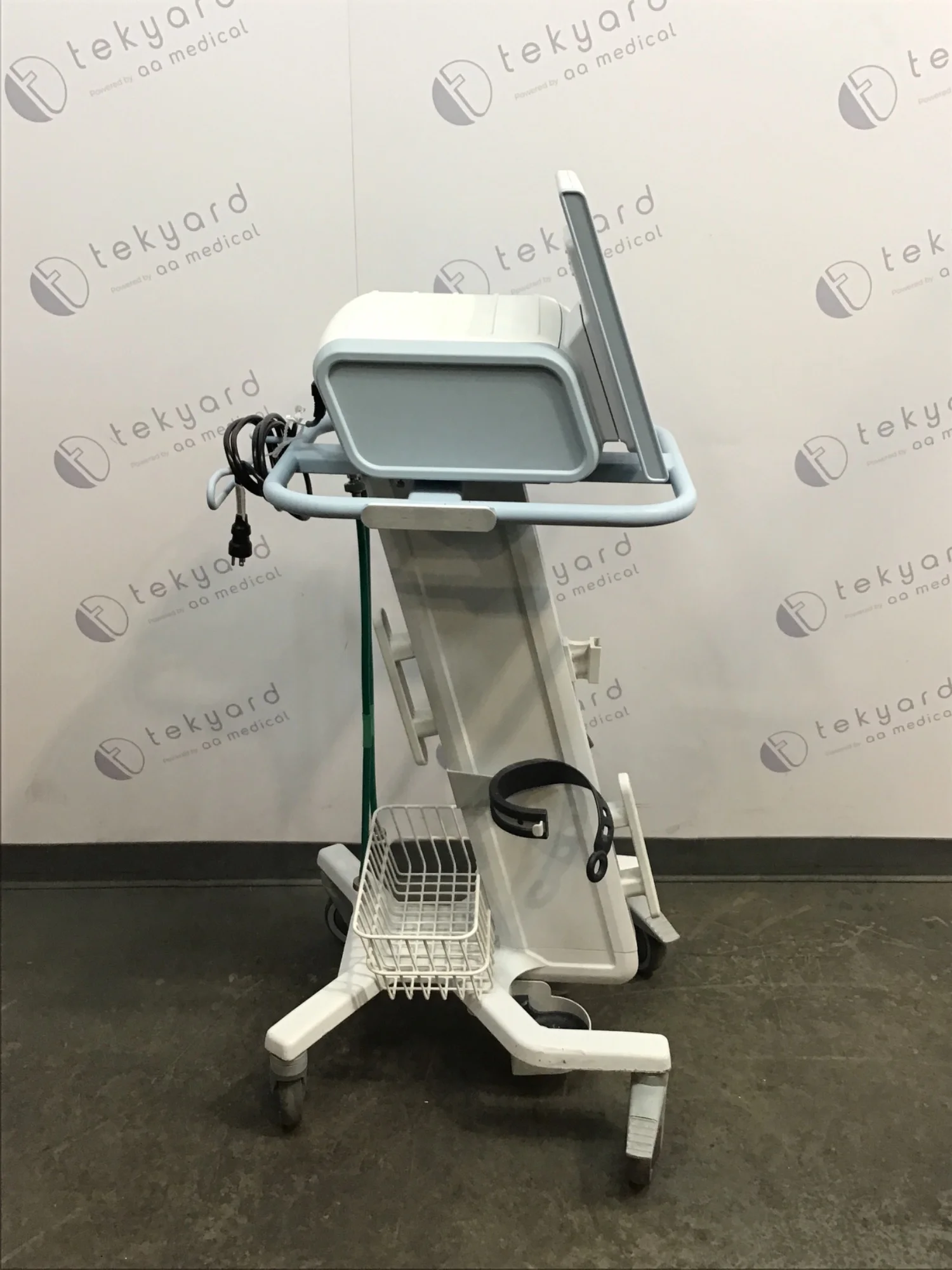 PHILIPS Respironics V60 Anesthesia ventilator
