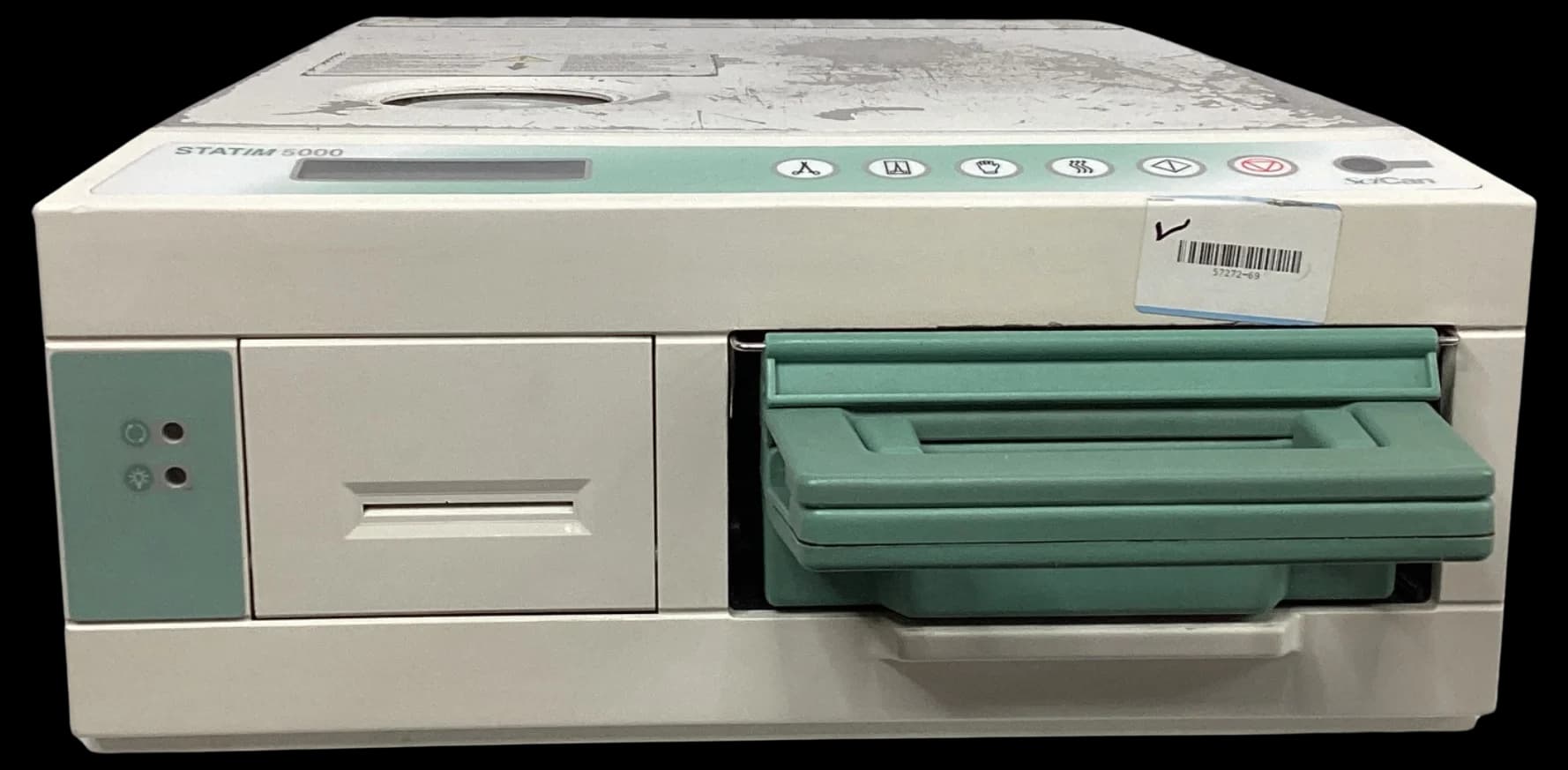 SCICAN Statim 5000 Autoclave