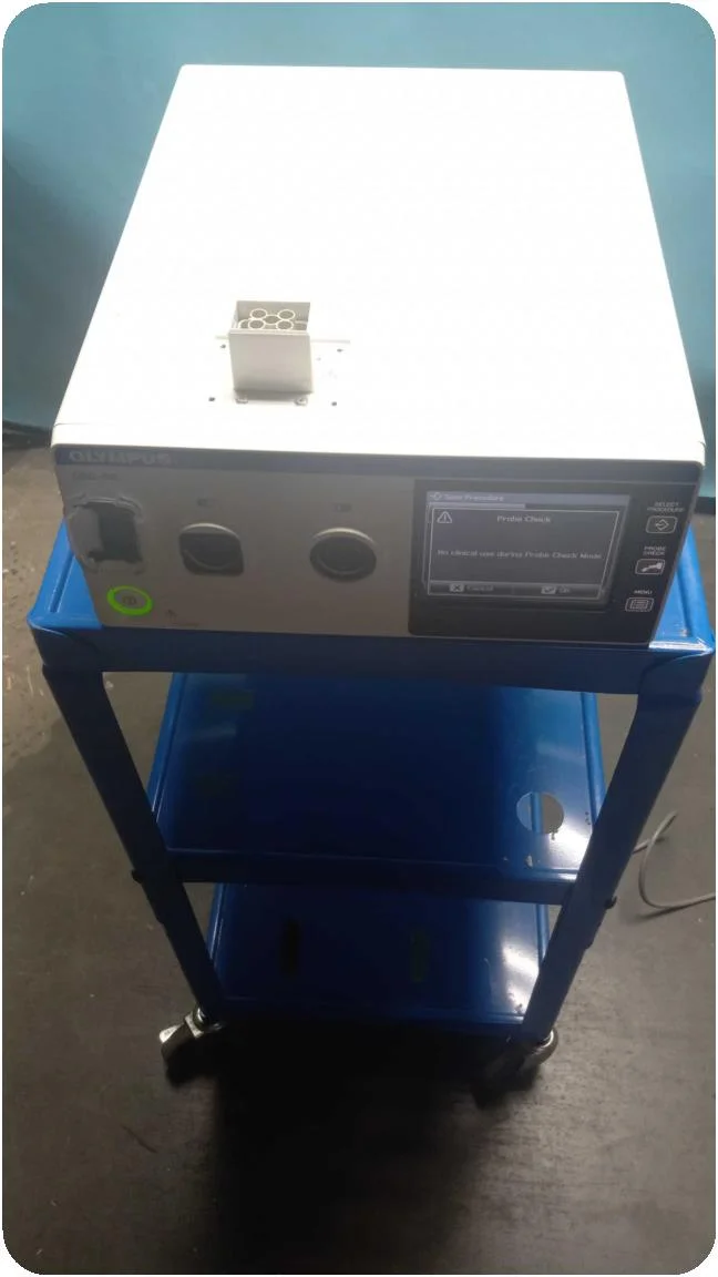 OLYMPUS USG-400 Electrosurgical Unit