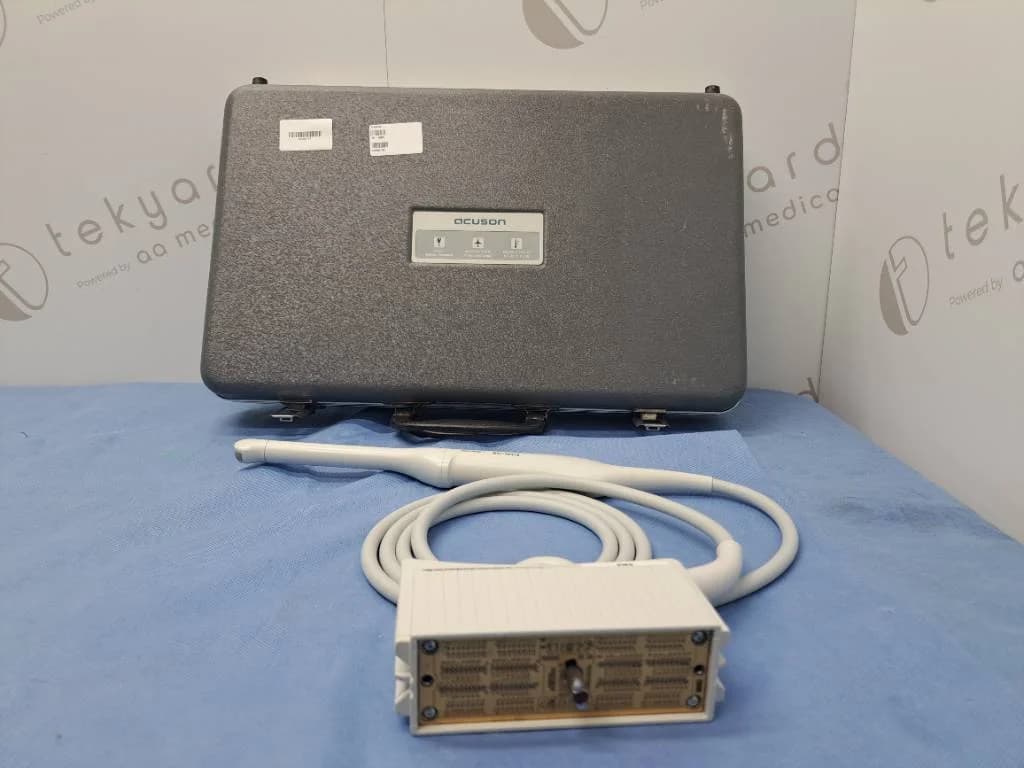 SIEMENS EC-10C5 Endocavity probe