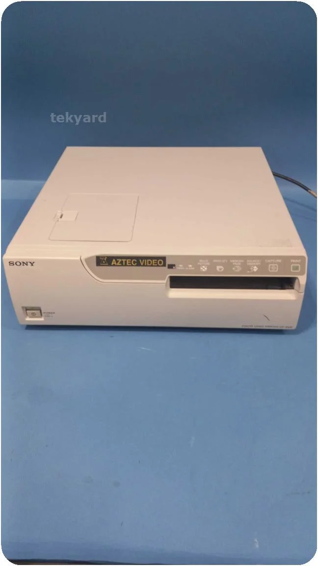 SONY UP-2100 Medical Printer