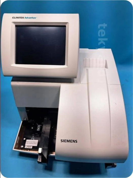 SIEMENS Clinitek Advantus Urine Analyzer