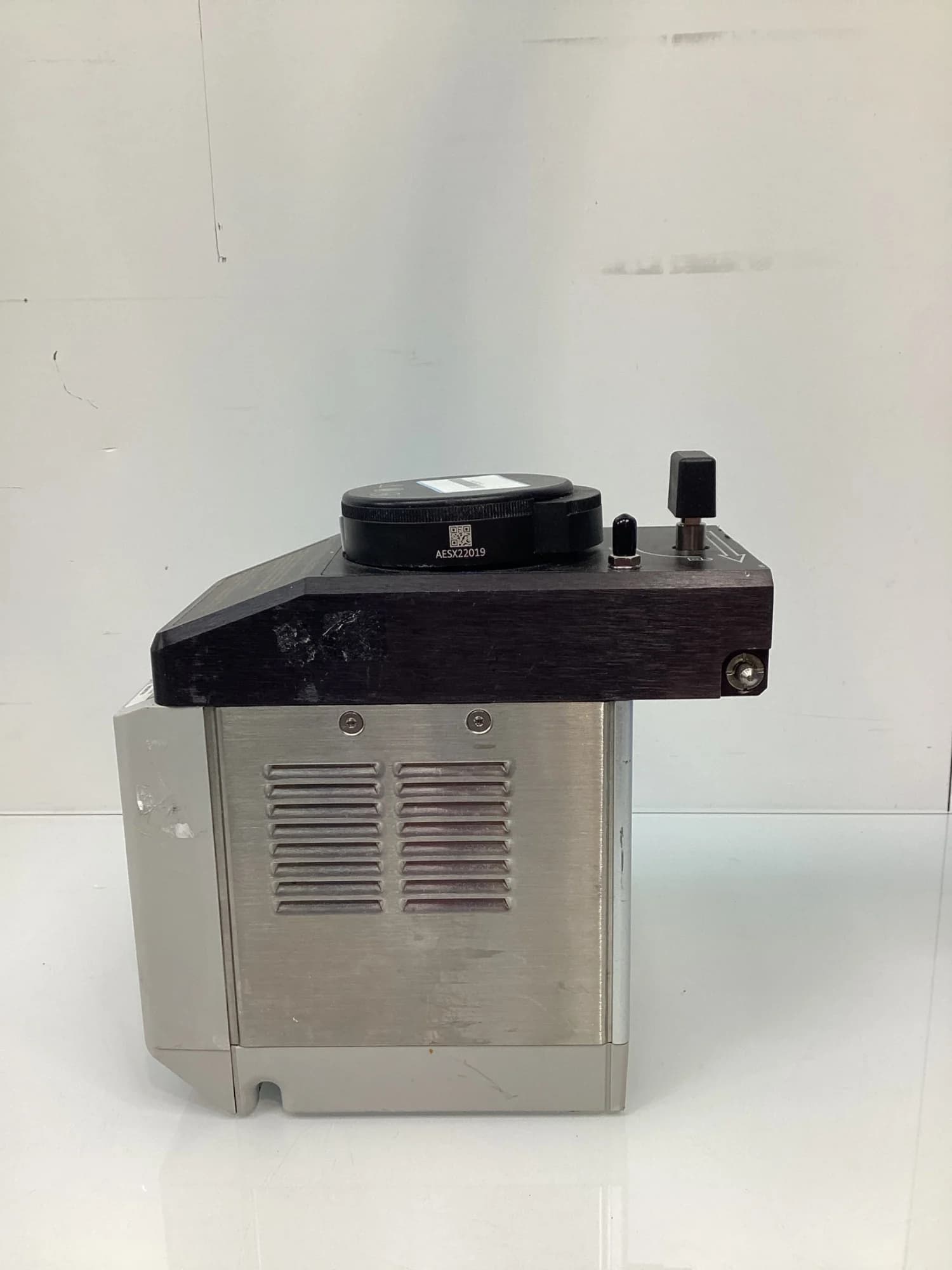 DATEX-OHMEDA Tec 6 Plus Desflurane Vaporizer