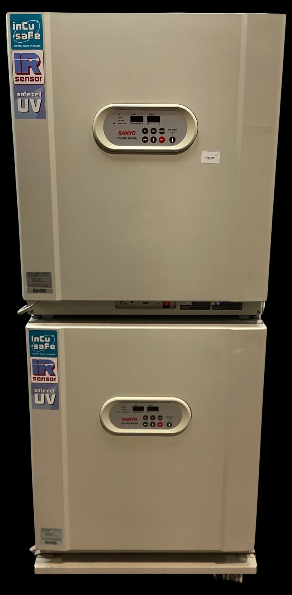 SANYO MCO-20AIC Laboratory incubator