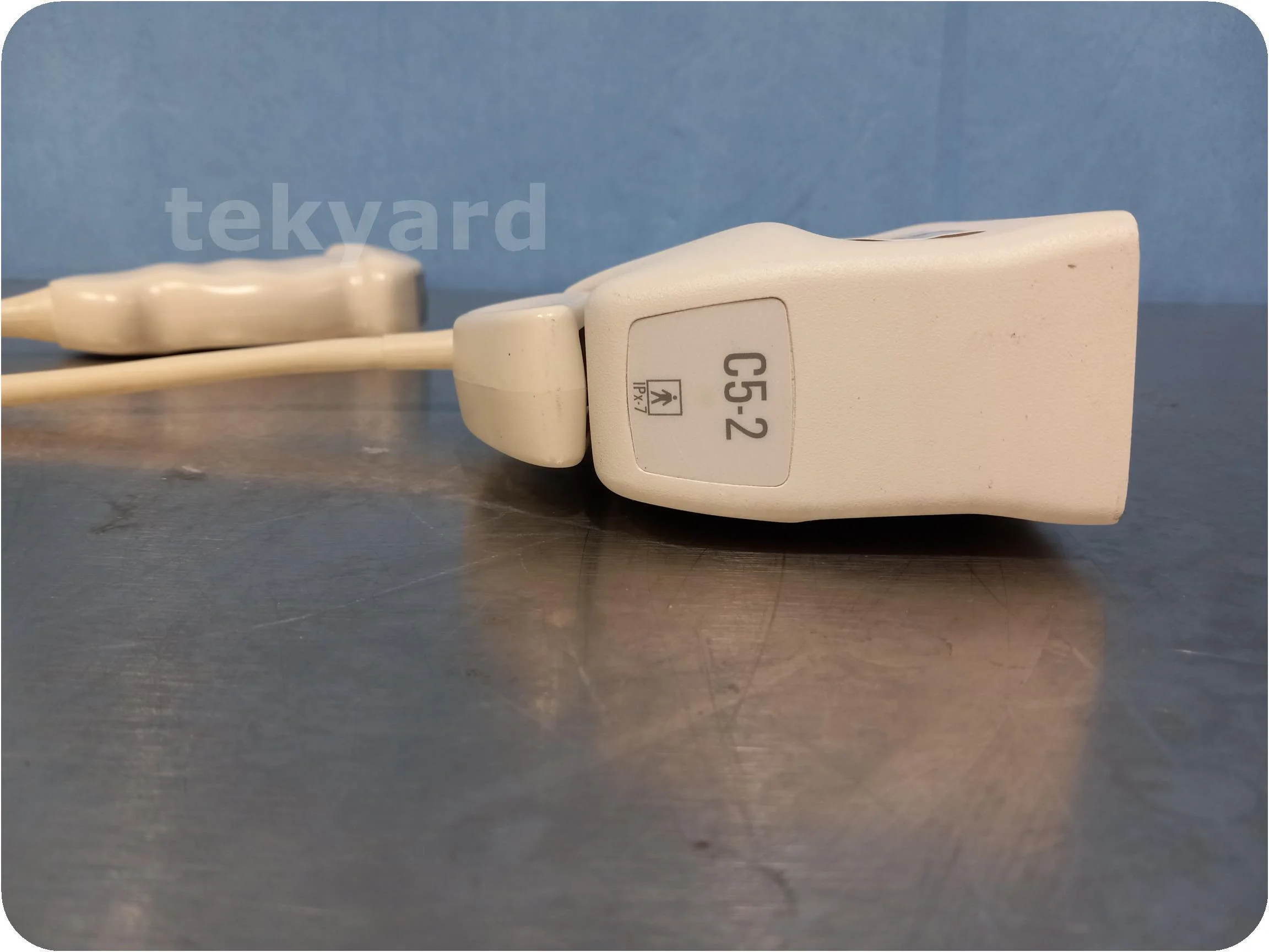 PHILIPS C5-2 Convex Probe