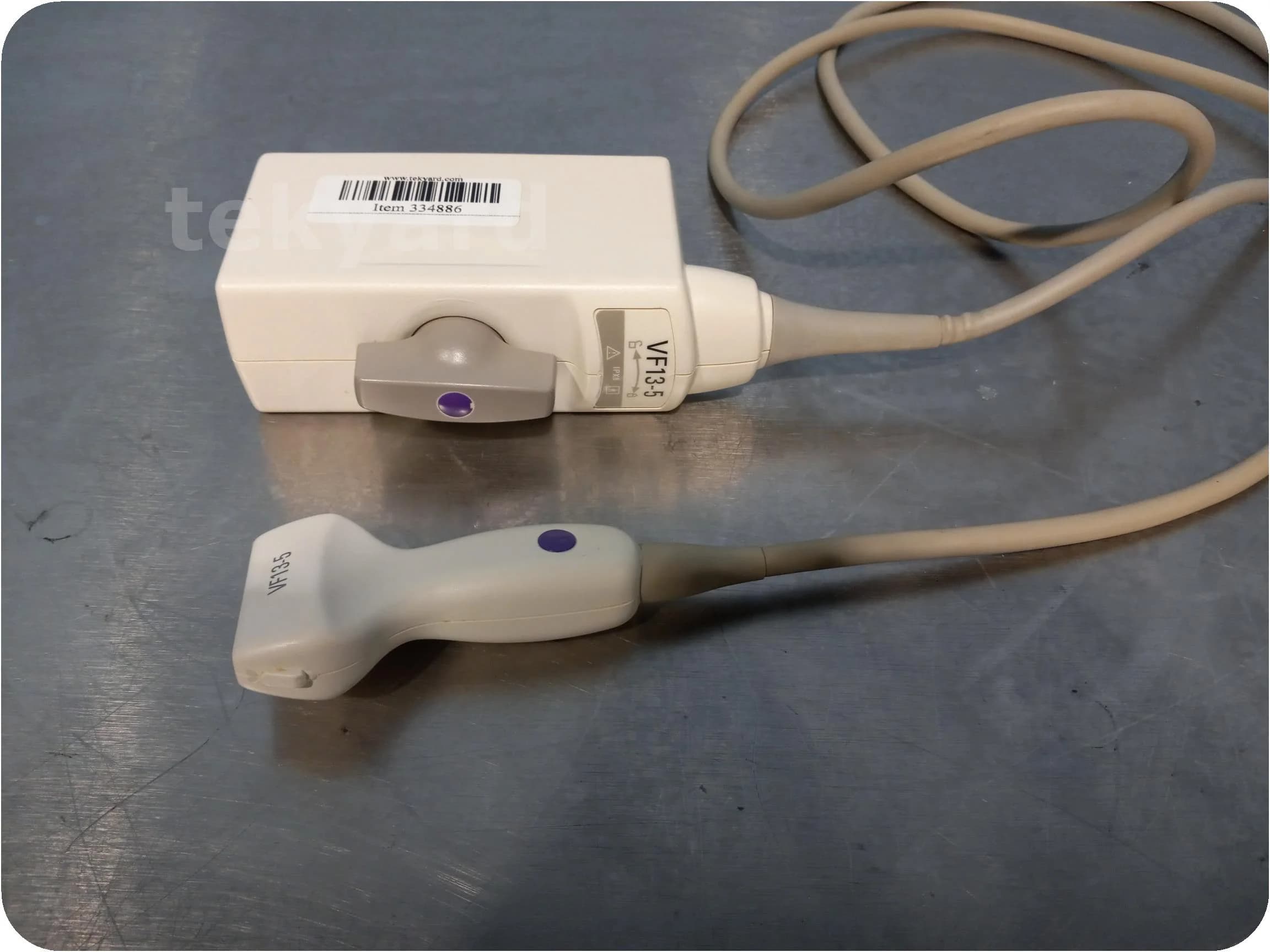 SIEMENS VF13-5 Linear Probe
