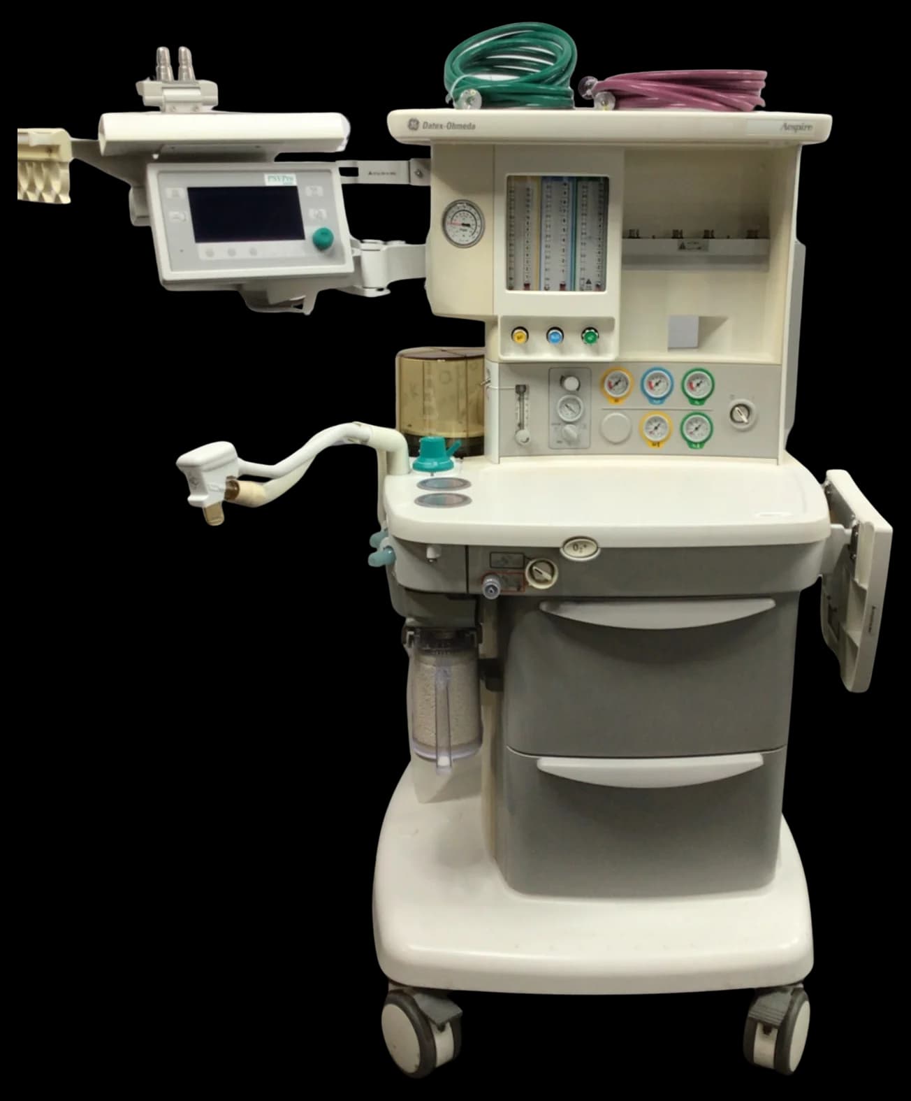 GE Aespire 7900 Anesthesia Machine