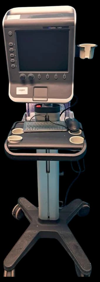 SONOSITE S-Cath Ultrasound Machine