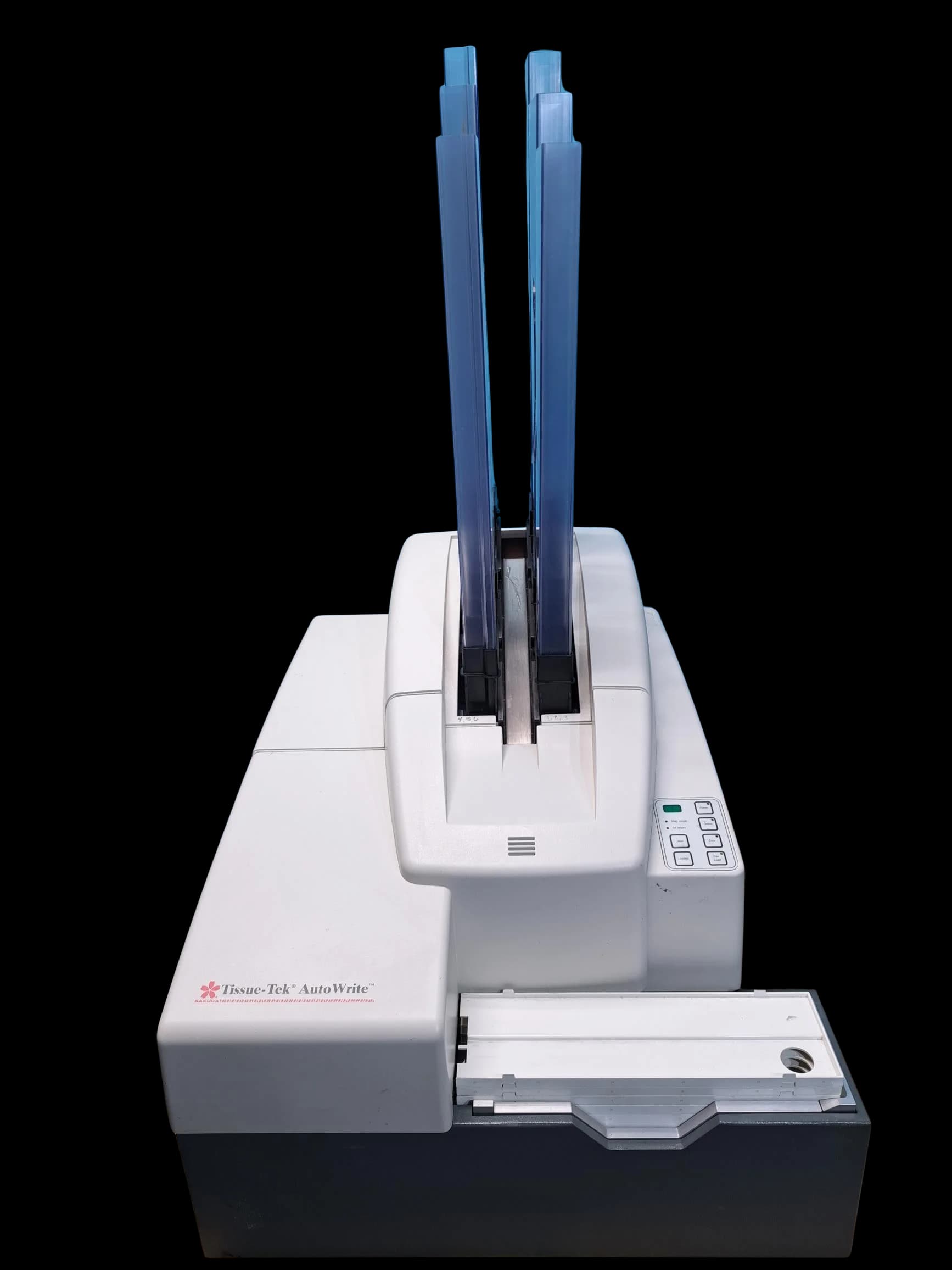 SAKURA Tissue-Tek AutoWrite Tissue Processor
