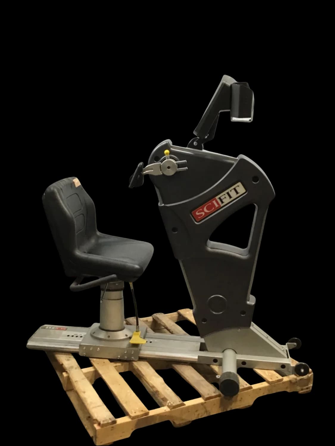 SCIFIT Pro 2 Exercise bike