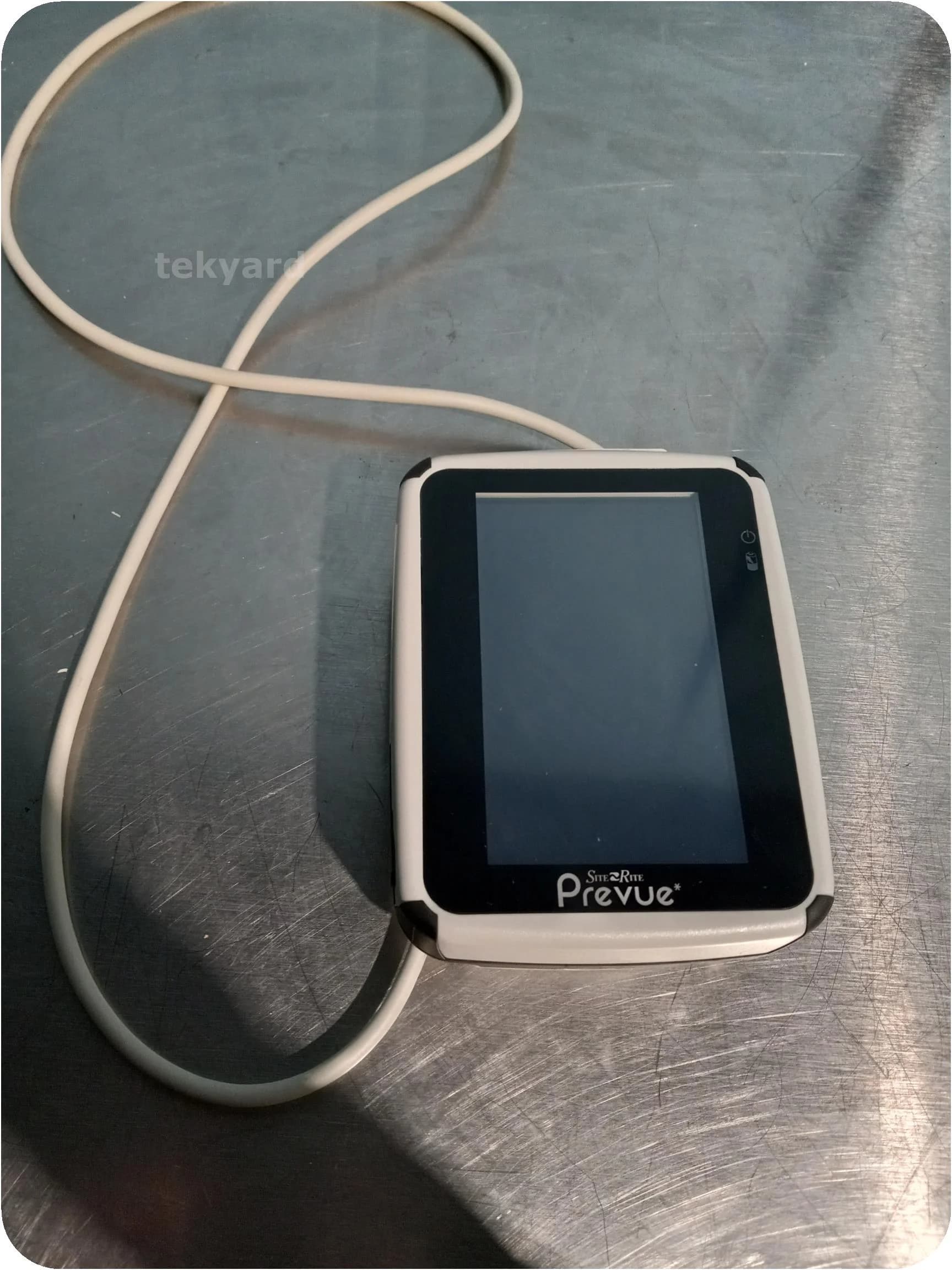 BARD Site-Rite Prevue Ultrasound Machine