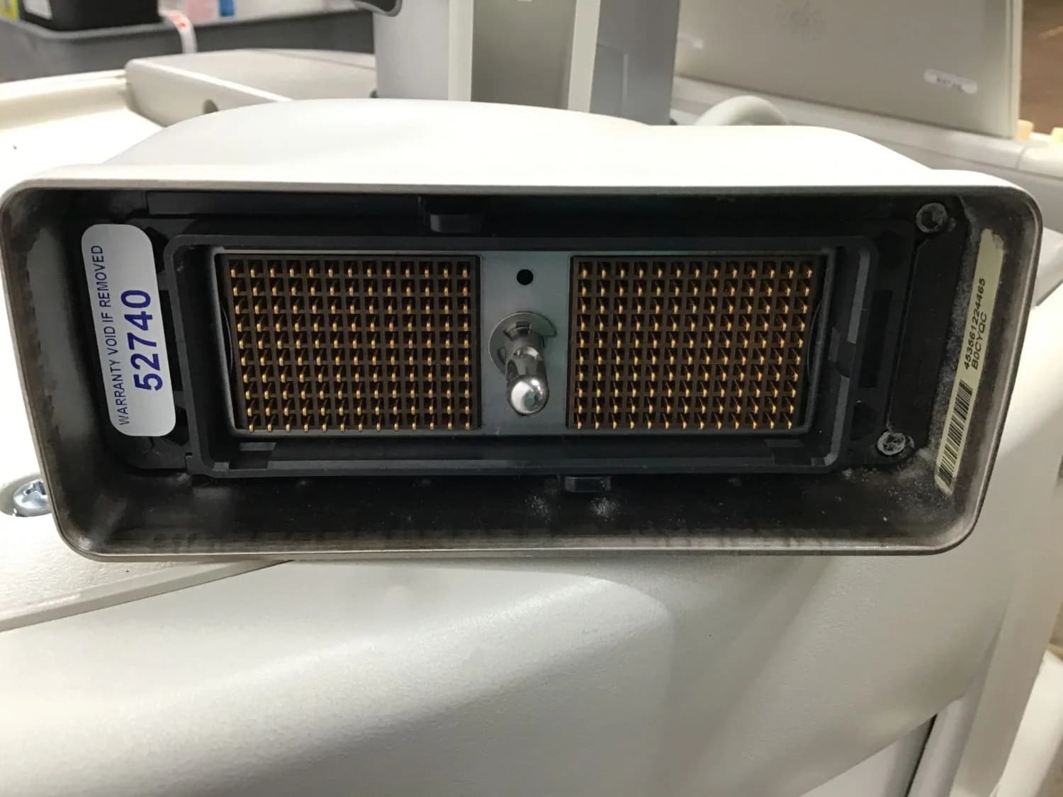 PHILIPS C5-1 Convex Probe