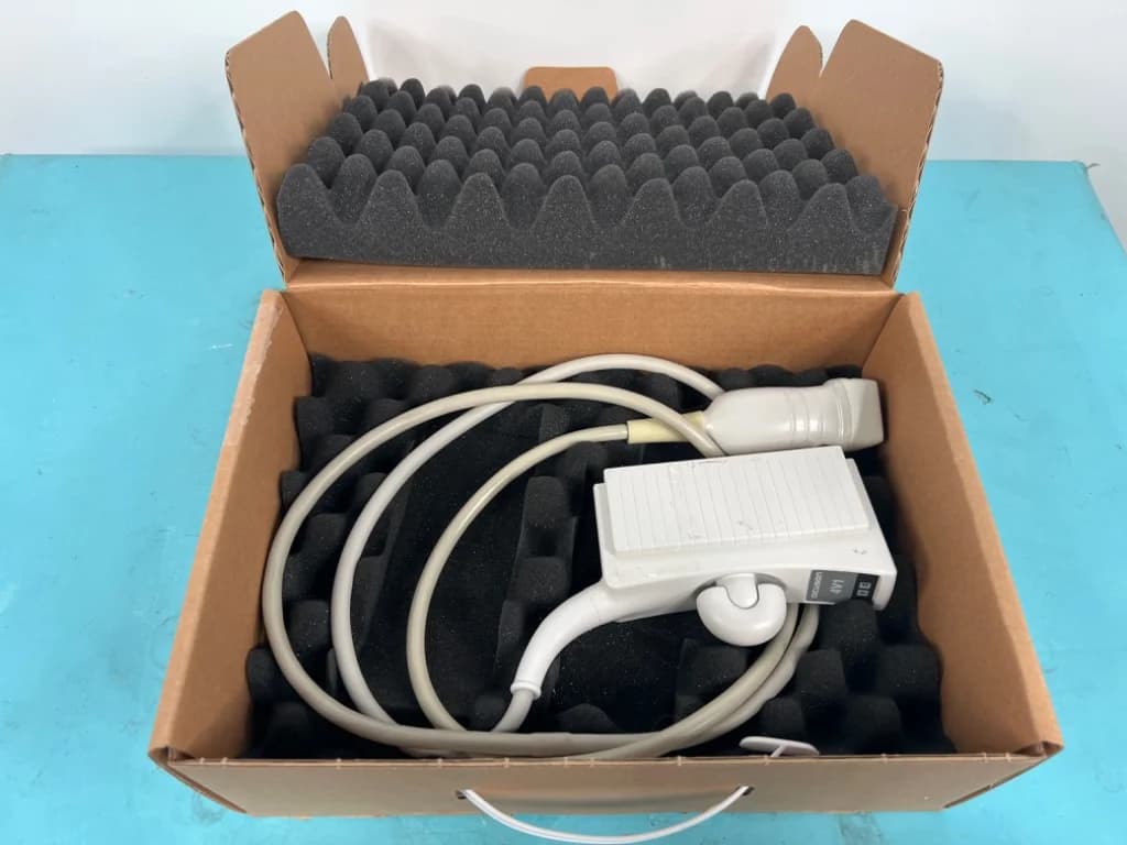 SIEMENS 4V1 Cardiac Probe