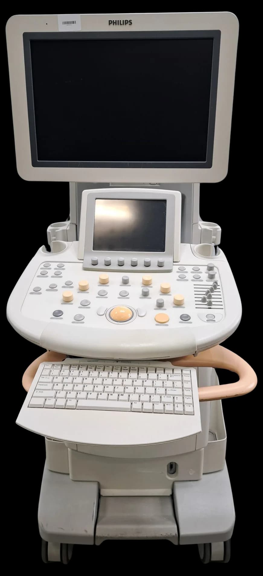 PHILIPS iU22 Ultrasound Machine