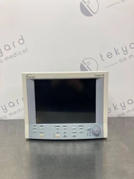 DATASCOPE Passport 2 Patient monitor