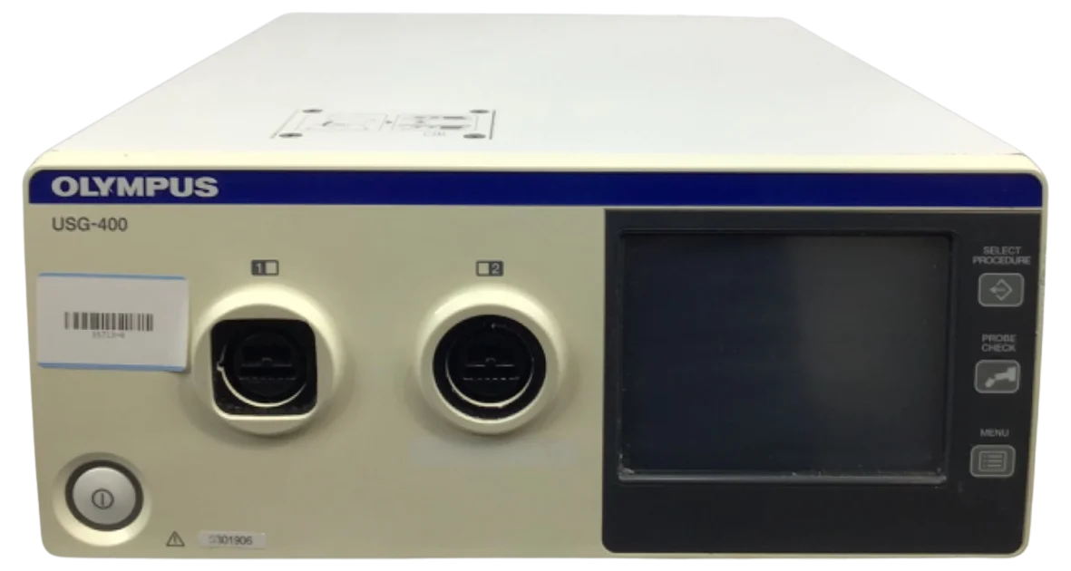 OLYMPUS USG-400 Electrosurgical Unit