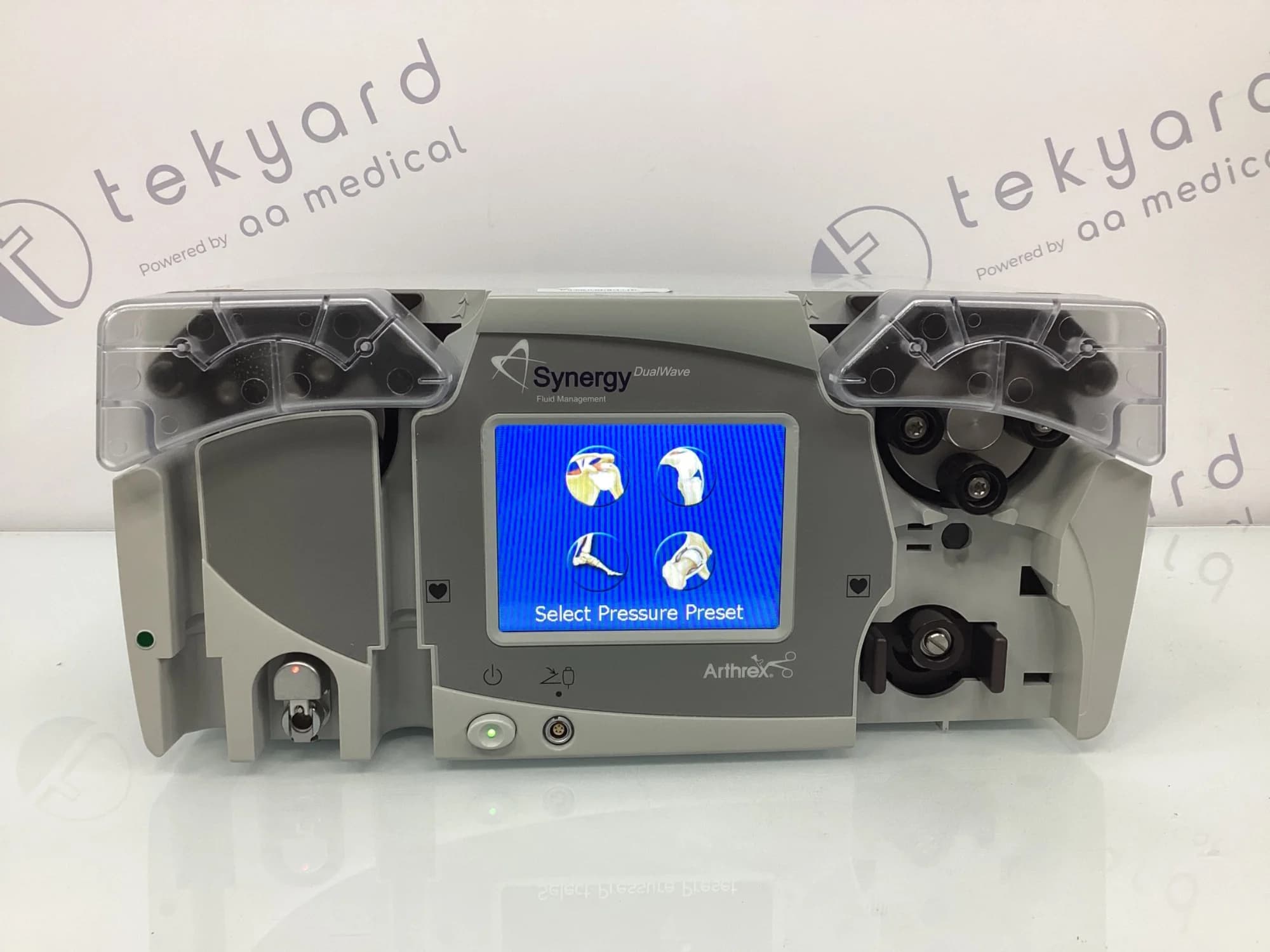 ARTHREX DualWave AR-6480 Arthroscopy Pump