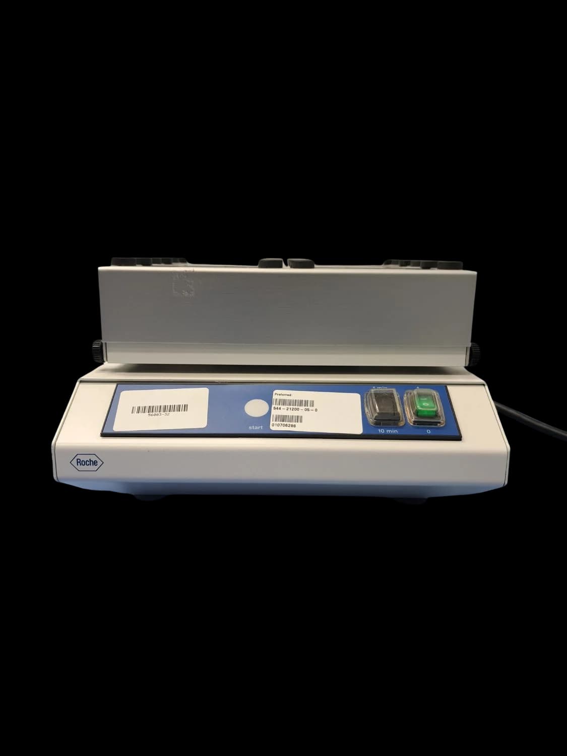 ROCHE Vibramax 100 Laboratory shaker