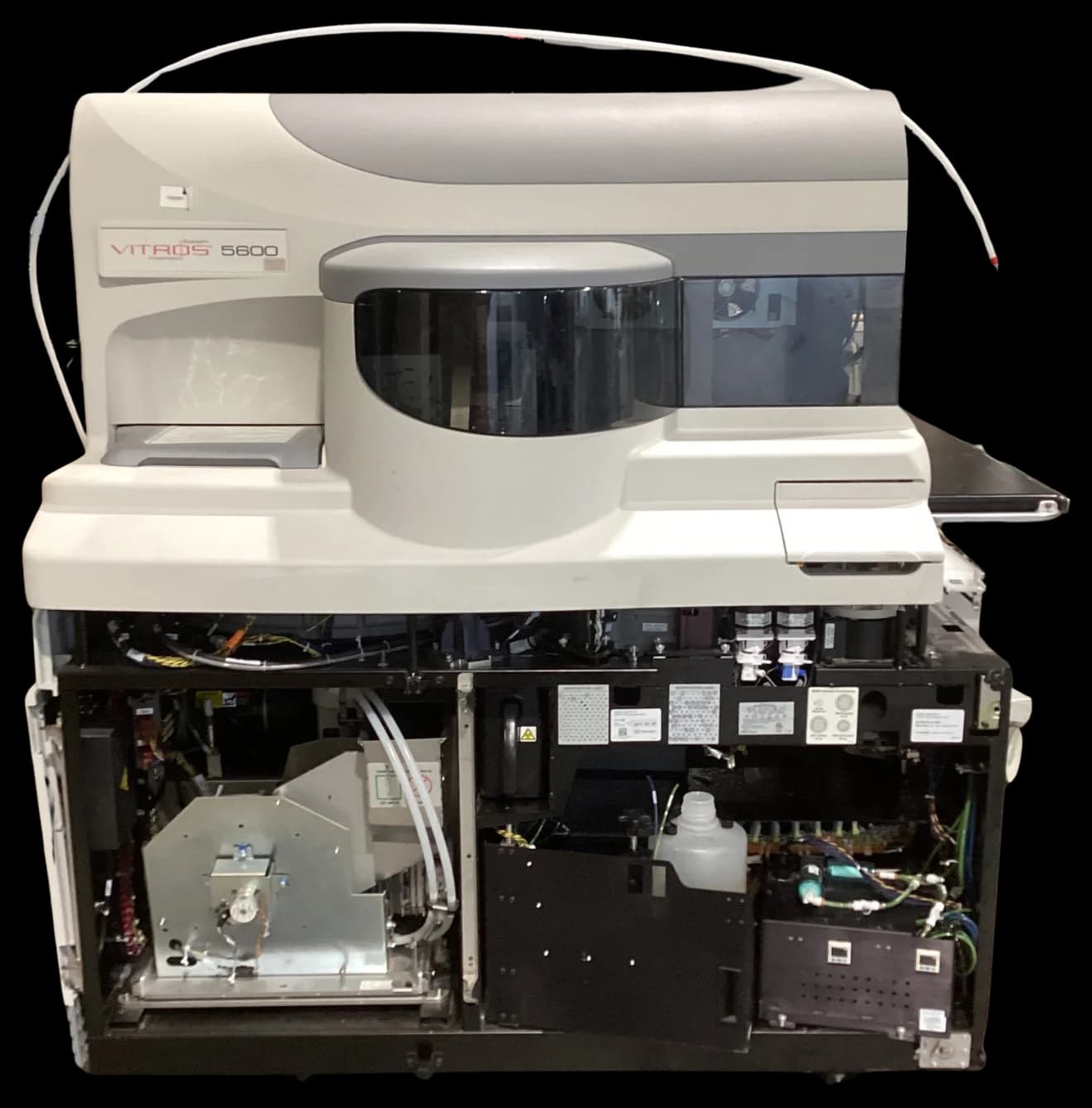 ORTHO CLINICAL DIAGNOSTICS Vitros 5600 Biochemical Analyzer