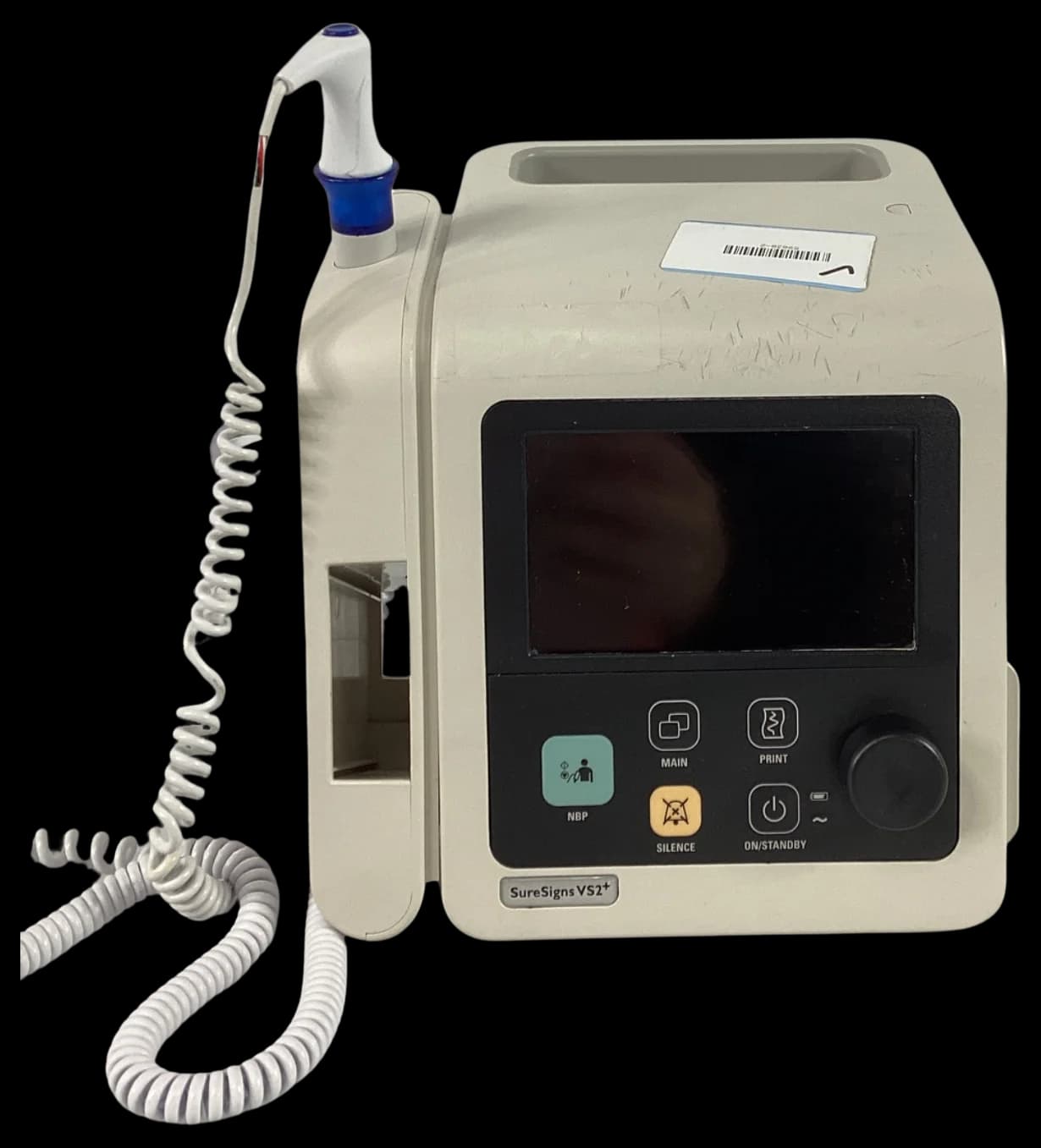 PHILIPS SureSigns VS2 plus Vital signs monitor