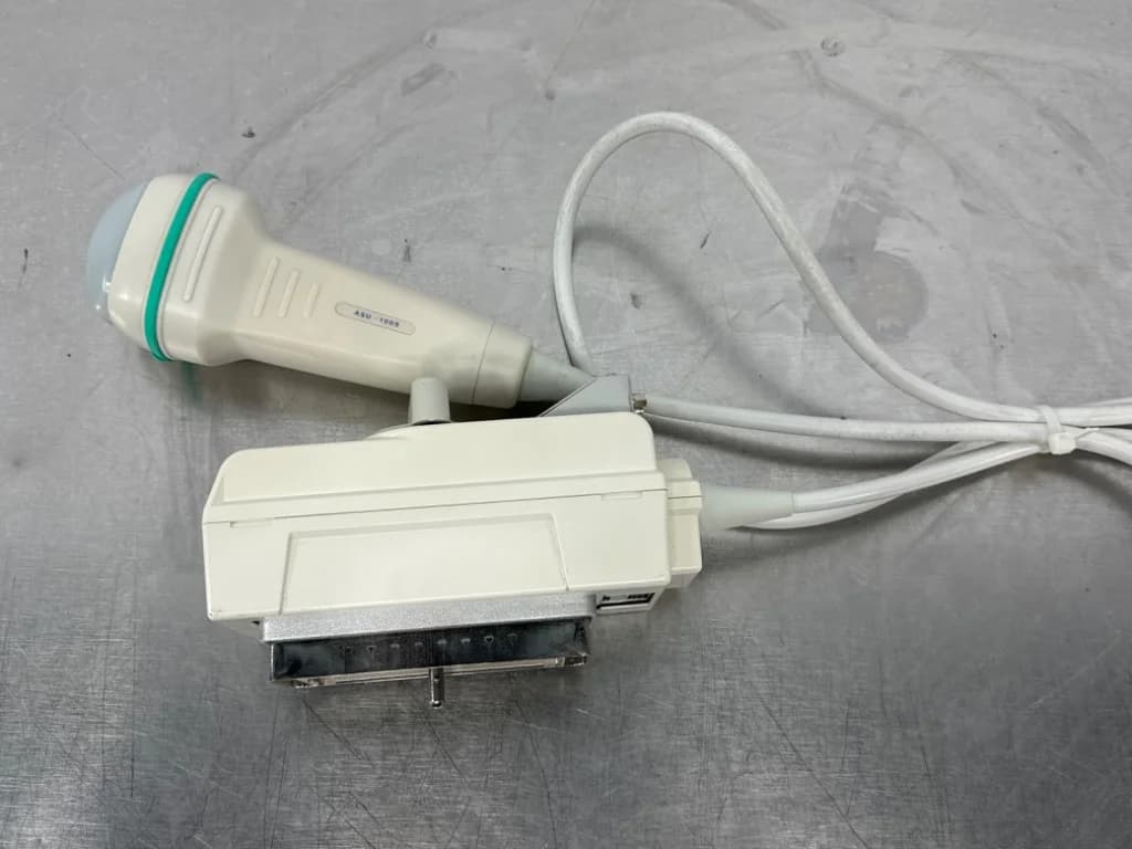 ALOKA ASU-1009 Convex Probe