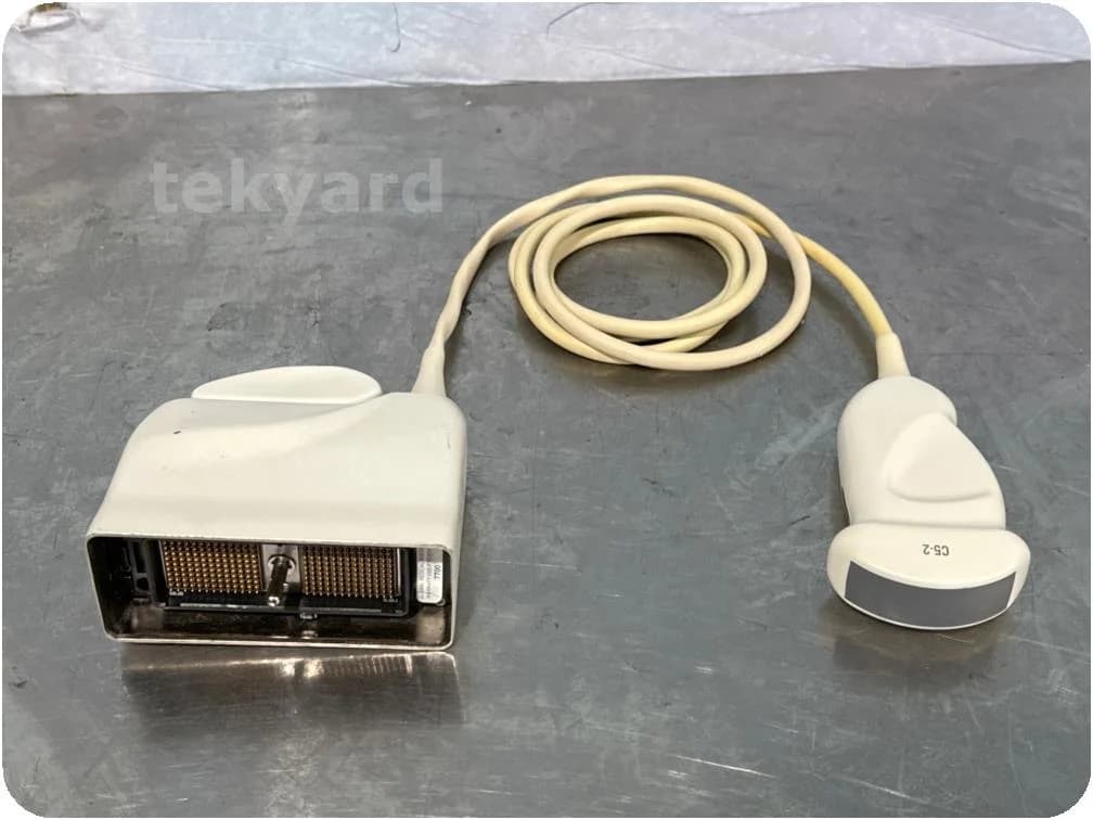 PHILIPS C5-2 Convex Probe