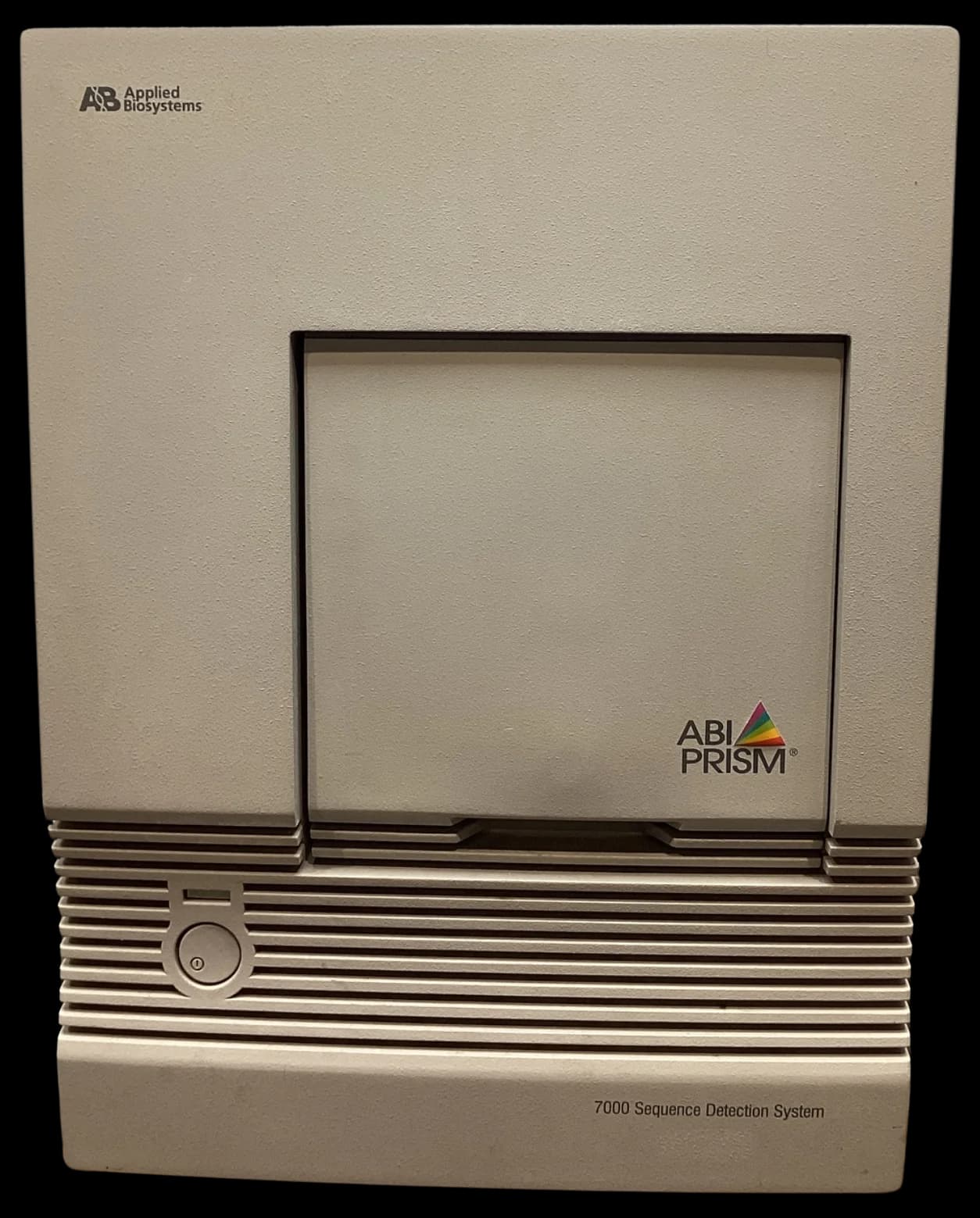 APPLIED BIOSYSTEMS Prism 7000 PCR Thermal Cycler
