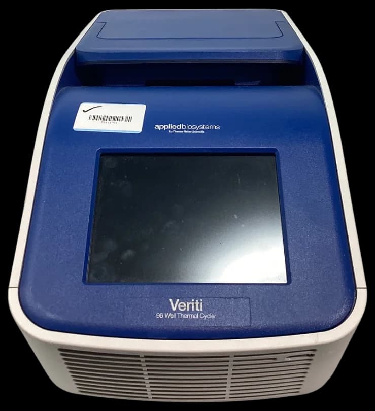 APPLIED BIOSYSTEMS Veriti PCR Thermal Cycler