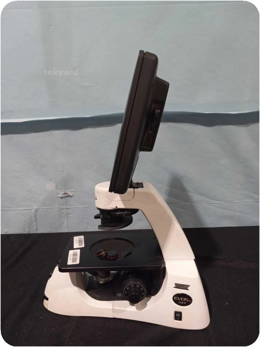 INVITROGEN EVOS XL Core Laboratory microscope