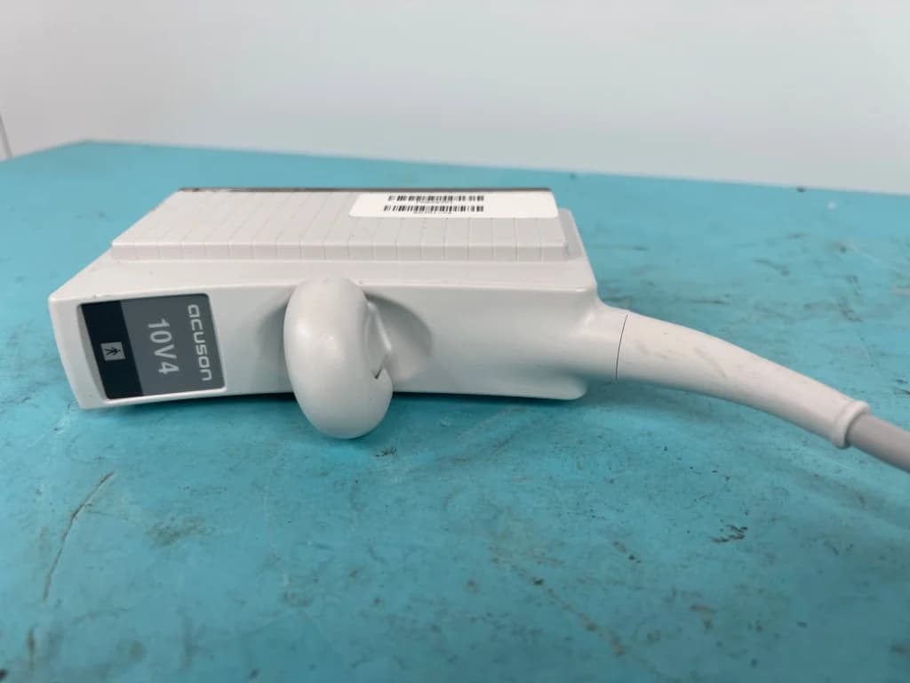SIEMENS 10V4 Cardiac Probe